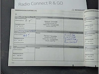 Renault trafic 1.6 dci t29 l2h1 générique | bedrijfswagen | v-188-lv - afbeelding 18 van  25