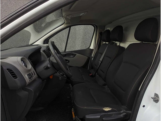 Renault trafic 1.6 dci t29 l2h1 générique | bedrijfswagen | v-188-lv - afbeelding 19 van  25