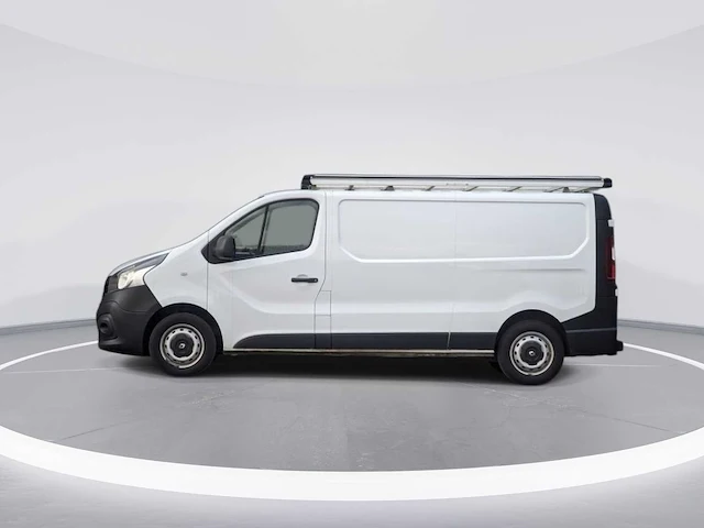 Renault trafic 1.6 dci t29 l2h1 générique | bedrijfswagen | v-188-lv - afbeelding 2 van  25