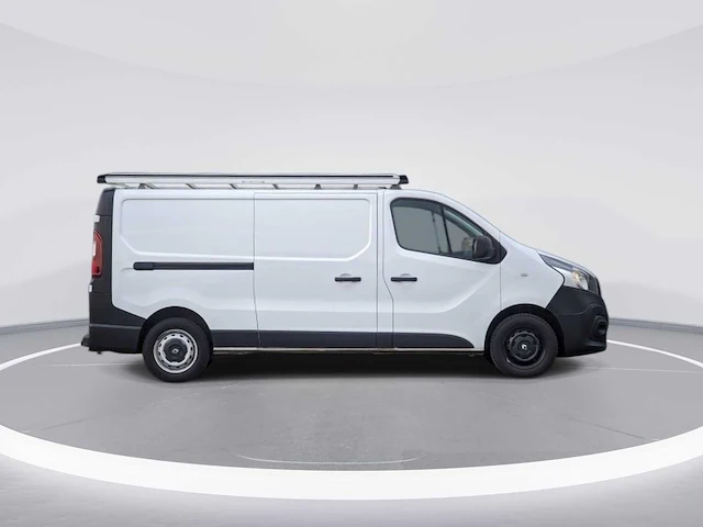 Renault trafic 1.6 dci t29 l2h1 générique | bedrijfswagen | v-188-lv - afbeelding 6 van  25
