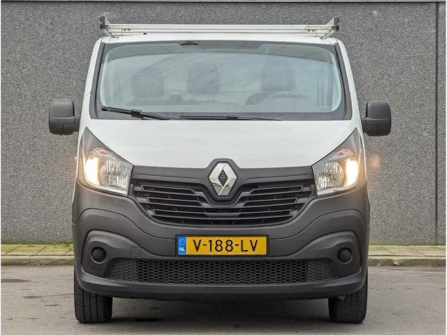 Renault trafic 1.6 dci t29 l2h1 générique | v-188-lv - afbeelding 5 van  27