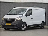 Renault trafic 1.6 dci t29 l2h1 générique | v-188-lv