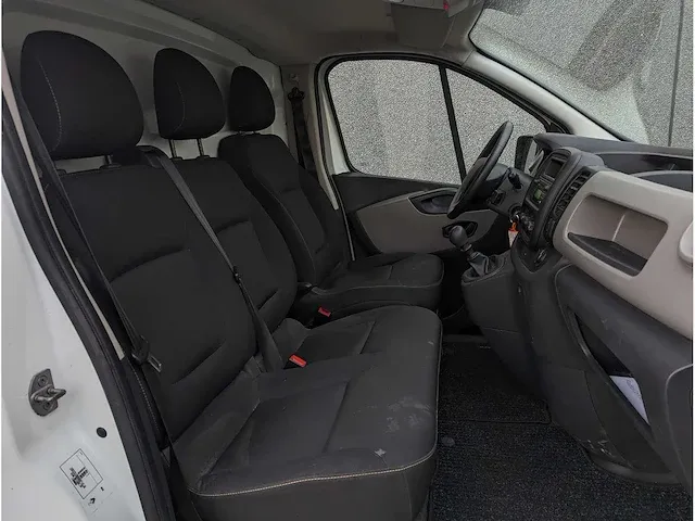 Renault trafic 1.6 dci t29 l2h1 générique | v-188-lv - afbeelding 13 van  27