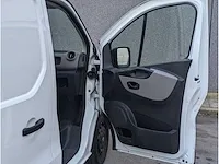 Renault trafic 1.6 dci t29 l2h1 générique | v-188-lv - afbeelding 17 van  27