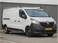 Renault trafic 1.6 dci t29 l2h1 générique | v-188-lv - afbeelding 21 van  27