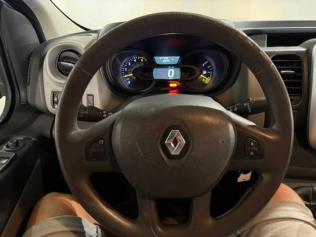 Renault trafic 1.6 dci t29l1h1turen, vk-978-r - afbeelding 3 van  14