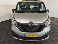 Renault trafic 1.6 dci t29l1h1turen, vk-978-r - afbeelding 6 van  14