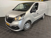 Renault trafic 1.6 dci t29l1h1turen, vk-978-r - afbeelding 1 van  14