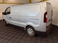 Renault trafic 1.6 dci t29l1h1turen, vk-978-r - afbeelding 7 van  14