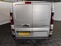 Renault trafic 1.6 dci t29l1h1turen, vk-978-r - afbeelding 8 van  14
