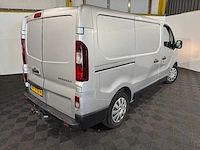 Renault trafic 1.6 dci t29l1h1turen, vk-978-r - afbeelding 10 van  14