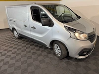 Renault trafic 1.6 dci t29l1h1turen, vk-978-r - afbeelding 11 van  14