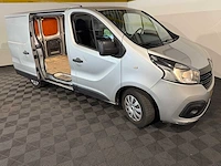 Renault trafic 1.6 dci t29l1h1turen, vk-978-r - afbeelding 12 van  14