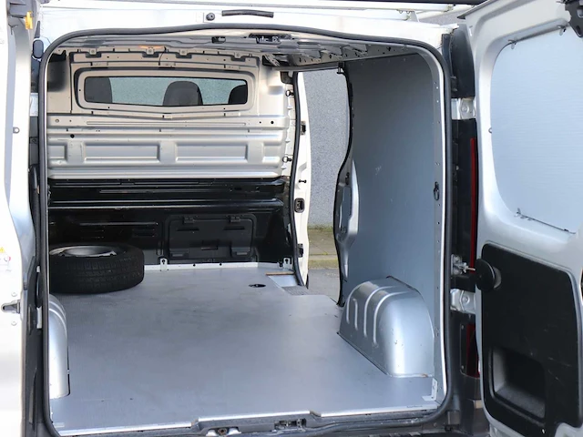 Renault trafic 1.6 dci t29l2h1comen van | v-423-rx - afbeelding 5 van  25