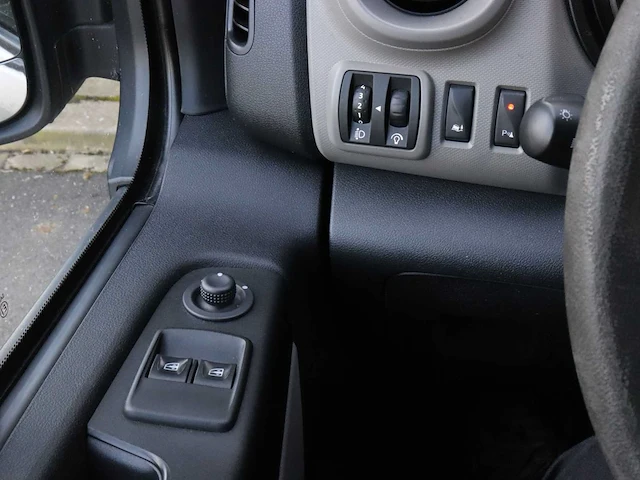 Renault trafic 1.6 dci t29l2h1comen van | v-423-rx - afbeelding 9 van  25