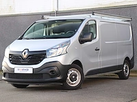 Renault trafic 1.6 dci t29l2h1comen van | v-423-rx - afbeelding 1 van  25