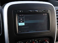 Renault trafic 1.6 dci t29l2h1comen van | v-423-rx - afbeelding 17 van  25