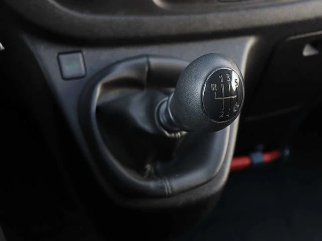 Renault trafic 1.6 dci t29l2h1comen van | v-423-rx - afbeelding 18 van  25