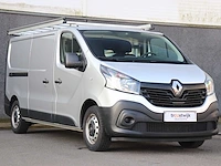 Renault trafic 1.6 dci t29l2h1comen van | v-423-rx - afbeelding 12 van  25