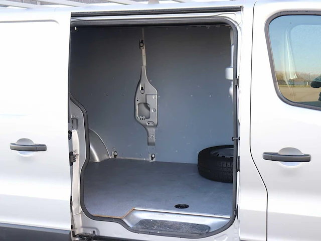 Renault trafic 1.6 dci t29l2h1comen van | v-423-rx - afbeelding 23 van  25