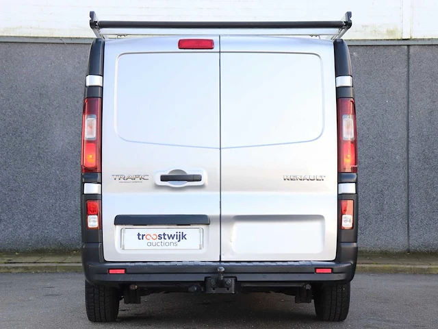 Renault trafic 1.6 dci t29l2h1comen van | v-423-rx - afbeelding 25 van  25