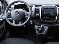 Renault trafic 1.6 dci t29l2h1comen van | v-423-rx - afbeelding 8 van  25