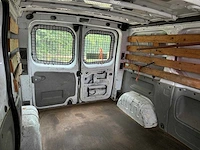 Renault trafic 1.9 dci airco 79-bt-zb - afbeelding 2 van  17