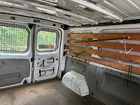 Renault trafic 1.9 dci airco 79-bt-zb - afbeelding 3 van  17