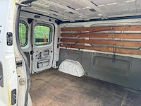 Renault trafic 1.9 dci airco 79-bt-zb - afbeelding 5 van  17