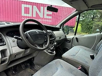 Renault trafic 1.9 dci airco 79-bt-zb - afbeelding 6 van  17