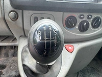Renault trafic 1.9 dci airco 79-bt-zb - afbeelding 9 van  17