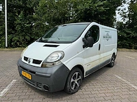 Renault trafic 1.9 dci airco 79-bt-zb - afbeelding 1 van  17