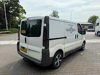 Renault trafic 1.9 dci airco 79-bt-zb - afbeelding 10 van  17