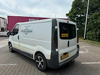 Renault trafic 1.9 dci airco 79-bt-zb - afbeelding 11 van  17
