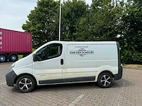 Renault trafic 1.9 dci airco 79-bt-zb - afbeelding 12 van  17