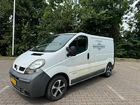 Renault trafic 1.9 dci airco 79-bt-zb - afbeelding 13 van  17