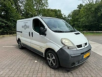 Renault trafic 1.9 dci airco 79-bt-zb - afbeelding 14 van  17