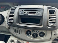 Renault trafic 1.9 dci airco 79-bt-zb - afbeelding 17 van  17