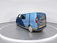 Renault trafic 2.0 dci 120 t29 l2h1 dc work edition | euro 6 | vans | vln-65-j - afbeelding 19 van  25