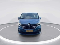 Renault trafic 2.0 dci 120 t29 l2h1 dc work edition | euro 6 | vans | vln-65-j - afbeelding 24 van  25