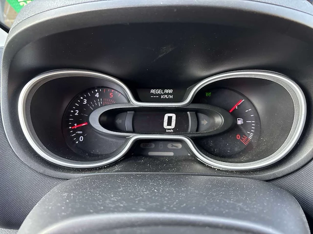 Renault trafic 2.0 dci 120 t29 l2h1 dc work edition | euro 6 | vans | vln-65-j - afbeelding 4 van  24