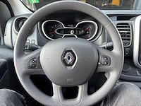 Renault trafic 2.0 dci 120 t29 l2h1 dc work edition | euro 6 | vans | vln-65-j - afbeelding 6 van  24