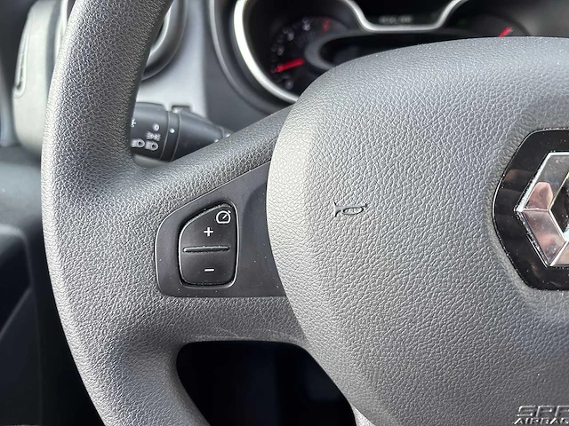 Renault trafic 2.0 dci 120 t29 l2h1 dc work edition | euro 6 | vans | vln-65-j - afbeelding 7 van  24