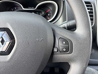 Renault trafic 2.0 dci 120 t29 l2h1 dc work edition | euro 6 | vans | vln-65-j - afbeelding 8 van  24