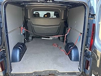 Renault trafic 2.0 dci 120 t29 l2h1 dc work edition | euro 6 | vans | vln-65-j - afbeelding 14 van  24