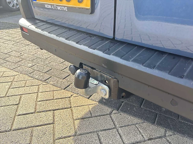 Renault trafic 2.0 dci 120 t29 l2h1 dc work edition | euro 6 | vans | vln-65-j - afbeelding 15 van  24