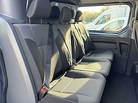 Renault trafic 2.0 dci 120 t29 l2h1 dc work edition | euro 6 | vans | vln-65-j - afbeelding 16 van  24
