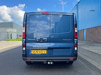 Renault trafic 2.0 dci 120 t29 l2h1 dc work edition | euro 6 | vans | vln-65-j - afbeelding 19 van  24