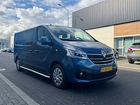 Renault trafic 2.0 dci 120 t29 l2h1 dc work edition | euro 6 | vans | vln-65-j - afbeelding 22 van  24