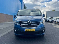 Renault trafic 2.0 dci 120 t29 l2h1 dc work edition | euro 6 | vans | vln-65-j - afbeelding 23 van  24